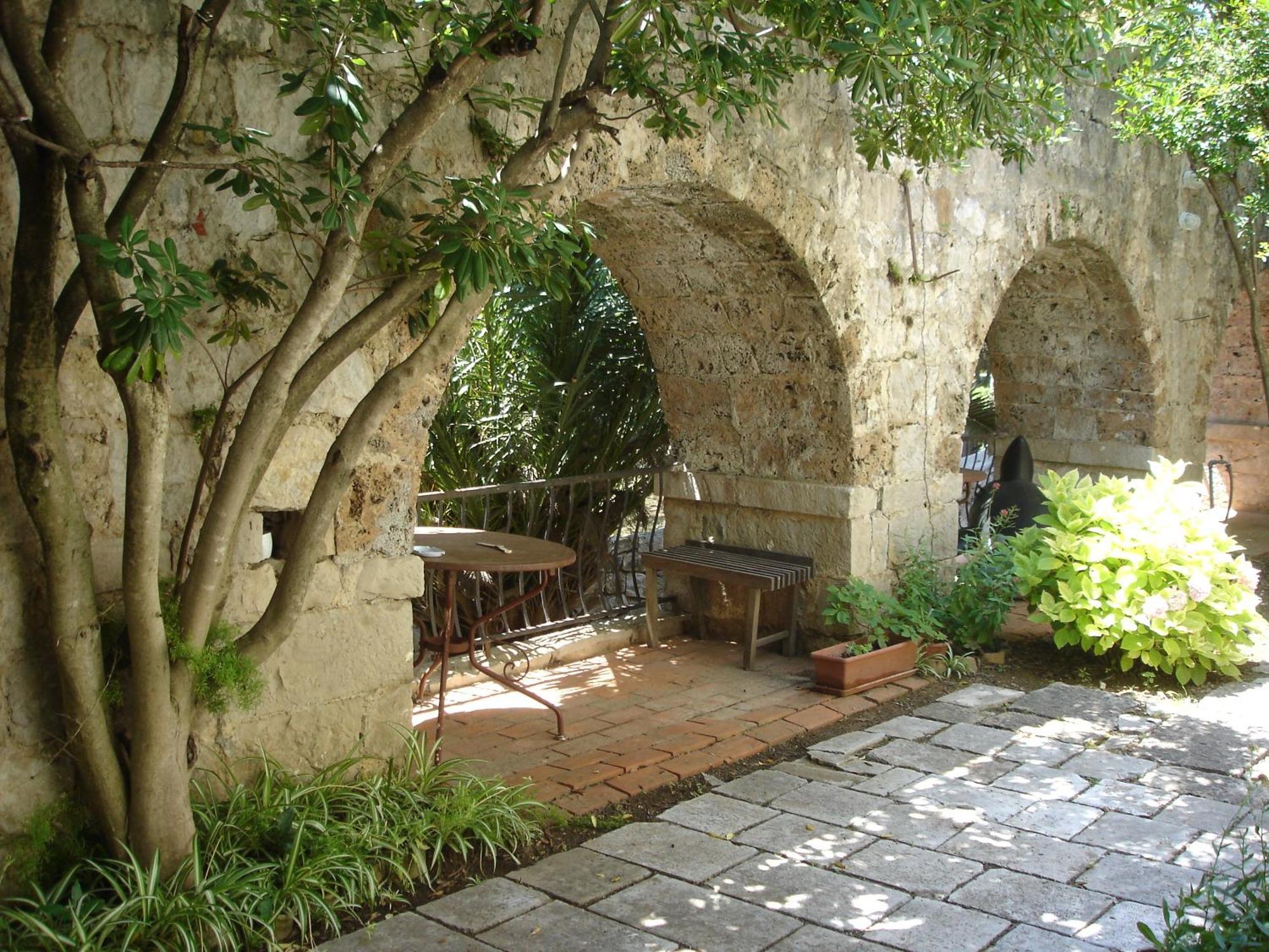 Villa Fede Mlini Exterior foto